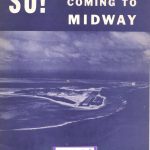 1958 Welcome to Midway booklet