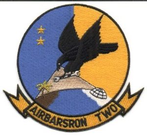 AIRBARSRON TWO