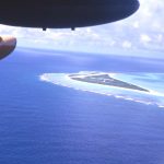Approach to Kure 2