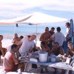 Luau 14