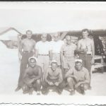 Midway Island WW II Photographs