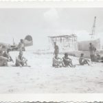 Midway Island WW II Photographs