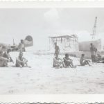 Midway Island WW II Photographs