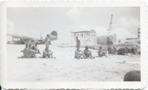 Midway Island WW II Photographs