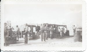 Midway Island WW II Photographs