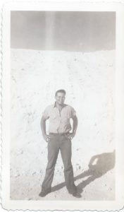Midway Island WW II Photographs