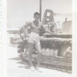Midway Island WW II Photographs