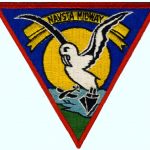 NavSta Midway Island Patch