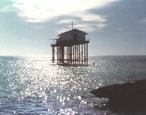 The Reef Hotel at Midway Island