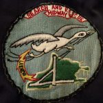 SAR Midway Island patch