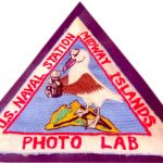 US Naval Station Midway Photo Lab