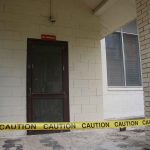 The Midway Island Chow Hall