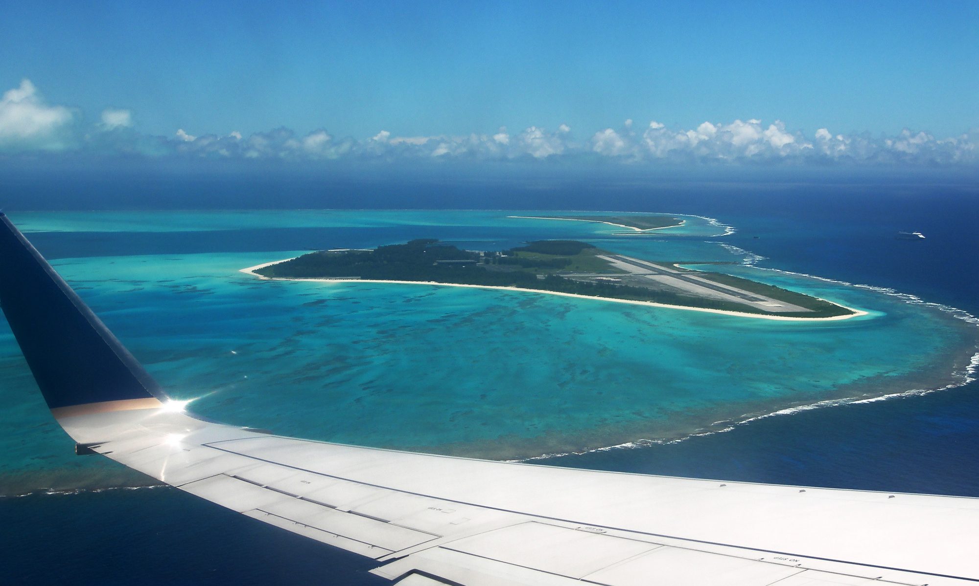 Midway Island