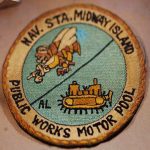 NAVSTA Midway Island Public Works Motor Pool