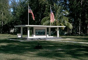 Battle of Midway Memorial