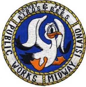Midway Island Public Works Patch