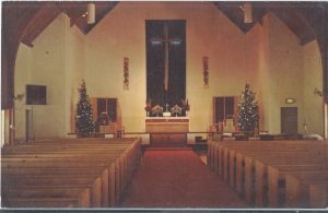 Midway Island Postcard