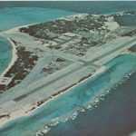 Midway Island Postcard