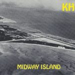 Midway Island QSL Card