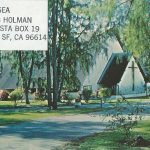 Midway Island QSL Card
