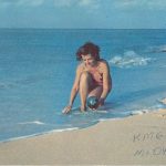 Midway Island QSL Card